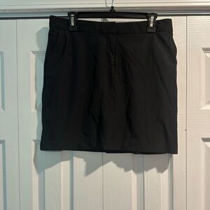 IZOD Golf Skirt